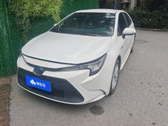 Toyota Levin Dual-Engine 1.8L Leading Edition - фото 1