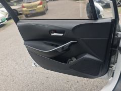 Toyota Levin Dual-Engine 1.8L Leading Edition - фото 12