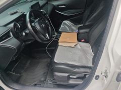 Toyota Levin Dual-Engine 1.8L Leading Edition - фото 14