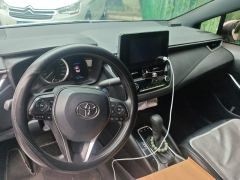Toyota Levin Dual-Engine 1.8L Leading Edition - фото 16