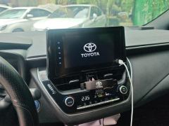 Toyota Levin Dual-Engine 1.8L Leading Edition - фото 17