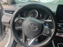 Toyota Levin Dual-Engine 1.8L Leading Edition - фото 18
