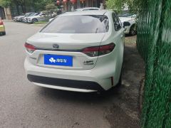 Toyota Levin Dual-Engine 1.8L Leading Edition - фото 2