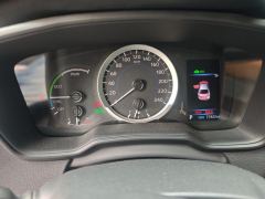 Toyota Levin Dual-Engine 1.8L Leading Edition - фото 20