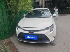 Toyota Levin Dual-Engine 1.8L Leading Edition - фото 3