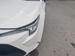Toyota Levin Dual-Engine 1.8L Leading Edition - фото 4