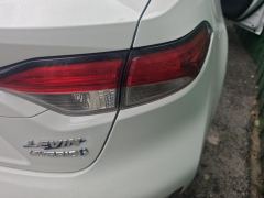 Toyota Levin Dual-Engine 1.8L Leading Edition - фото 5