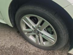 Toyota Levin Dual-Engine 1.8L Leading Edition - фото 6