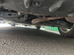 Toyota Levin Dual-Engine 1.8L Leading Edition - фото 9