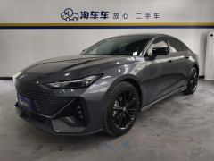 Changan UNI-V 1.5T Premium Edition - ფოტო 1
