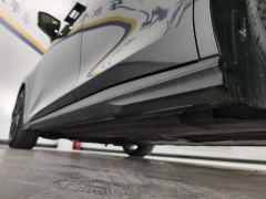 Changan UNI-V 1.5T Premium Edition - ფოტო 11