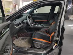 Changan UNI-V 1.5T Premium Edition - ფოტო 14