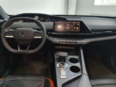 Changan UNI-V 1.5T Premium Edition - ფოტო 16