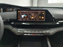 Changan UNI-V 1.5T Premium Edition - ფოტო 17