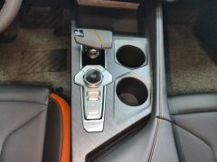 Changan UNI-V 1.5T Premium Edition - ფოტო 19