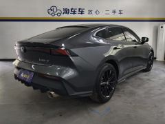 Changan UNI-V 1.5T Premium Edition - ფოტო 2