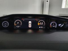 Changan UNI-V 1.5T Premium Edition - ფოტო 20