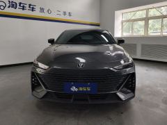 Changan UNI-V 1.5T Premium Edition - ფოტო 3