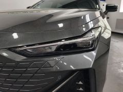 Changan UNI-V 1.5T Premium Edition - ფოტო 4