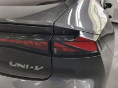 Changan UNI-V 1.5T Premium Edition - ფოტო 5