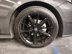 Changan UNI-V 1.5T Premium Edition - ფოტო 6
