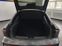 Changan UNI-V 1.5T Premium Edition - ფოტო 7