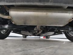 Changan UNI-V 1.5T Premium Edition - ფოტო 9