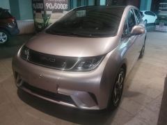 BYD Dolphin 405km Stylish Edition - photo 1