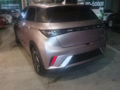 BYD Dolphin 405km Stylish Edition - photo 2