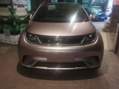 BYD Dolphin 405km Stylish Edition - photo 3