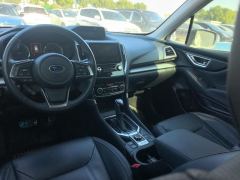 Subaru Forester 2.0i Flagship Edition EyeSight - ფოტო 16