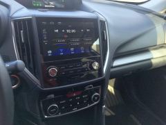 Subaru Forester 2.0i Flagship Edition EyeSight - ფოტო 17