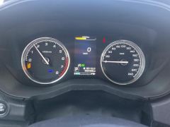 Subaru Forester 2.0i Flagship Edition EyeSight - ფოტო 20
