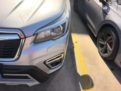 Subaru Forester 2.0i Flagship Edition EyeSight - ფოტო 4