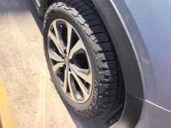 Subaru Forester 2.0i Flagship Edition EyeSight - ფოტო 6