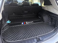 Subaru Forester 2.0i Flagship Edition EyeSight - ფოტო 7