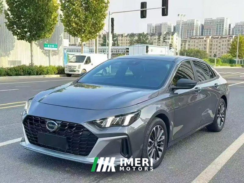 GAC Shadow Leopard PHEV 2.0L J20PHEV Edition - ავტომობილი ჩინეთიდან