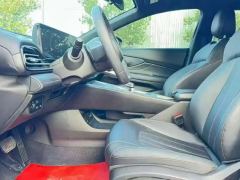 GAC Shadow Leopard PHEV 2.0L J20PHEV Edition - ფოტო 12