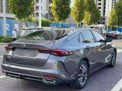 GAC Shadow Leopard PHEV 2.0L J20PHEV Edition - ფოტო 2