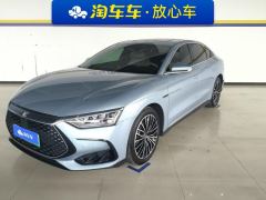 BYD Han DM-i Honor Edition 1.5T 121km Exclusive Frontrunner - ფოტო 1