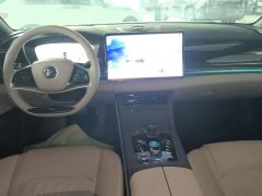 BYD Han DM-i Honor Edition 1.5T 121km Exclusive Frontrunner - ფოტო 16