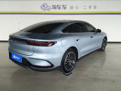 BYD Han DM-i Honor Edition 1.5T 121km Exclusive Frontrunner - ფოტო 2