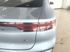 BYD Han DM-i Honor Edition 1.5T 121km Exclusive Frontrunner - ფოტო 5