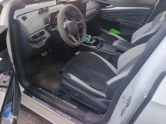 Volkswagen VW ID.4 CROZZ 442km Rear Drive Exclusive Limited Edition - photo 14