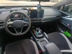 Volkswagen VW ID.4 CROZZ 442km Rear Drive Exclusive Limited Edition - photo 16