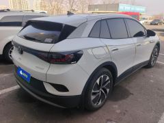 Volkswagen VW ID.4 CROZZ 442km Rear Drive Exclusive Limited Edition - photo 2