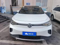 Volkswagen VW ID.4 CROZZ 442km Rear Drive Exclusive Limited Edition - photo 3