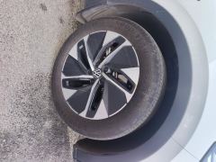 Volkswagen VW ID.4 CROZZ 442km Rear Drive Exclusive Limited Edition - photo 6