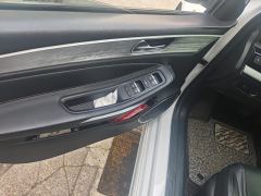 Chery Arrizo 5 PLUS Small AI 1.5T CVT enjoy PLUS - ფოტო 12