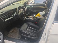 Chery Arrizo 5 PLUS Small AI 1.5T CVT enjoy PLUS - ფოტო 14